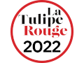 Deux tulipes pour le Saint-Bris Blanc 2018